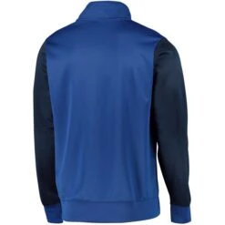 Nike Chelsea We Are Blue 1/4 Zip Top - Navy -Nike Store 4 zip top navy ss4 p 13351082pv 2u 1935gubjzgs7dqrrh2z0v 5214c657d36645bba03dd7c6260f9f55