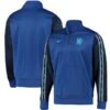 Nike Chelsea We Are Blue 1/4 Zip Top - Navy -Nike Store 4 zip top navy ss4 p 13351082u 1935gubjzgs7dqrrh2z0v f1a5f7a463924f529346dfef2a964c7e