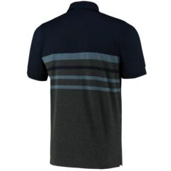 Chelsea Pride Of London Famous CFC Polo - Navy/Charcoal - Mens -Nike Store charcoal mens ss4 p 12054819pv 2u srv2a6upq6rllbwjdv34v dc8d3097180841a18dfa75c34186b840