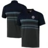 Chelsea Pride Of London Famous CFC Polo - Navy/Charcoal - Mens -Nike Store charcoal mens ss4 p 12054819u srv2a6upq6rllbwjdv34v 6c7fa4c60f7f48c4a9e0fea6d6939b62