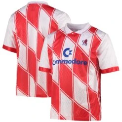 Chelsea 1990 Away Shirt