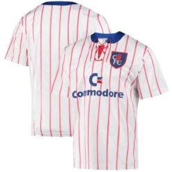 Chelsea 1992-94 Away Shirt