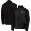 Chelsea Active Mid Layer - Black - Mens