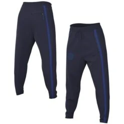 Chelsea Air Pant - Navy