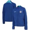 Nike Chelsea Anthem Jacket - Kids