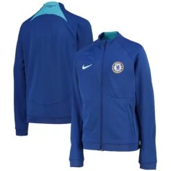 Nike Chelsea Anthem Jacket - Kids