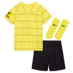 Nike Chelsea Away Stadium Kit 2021-22 - Infants -Nike Store chelsea away stadium kit 2021 22 infants ss4 p 12059964pv 2u scp017ere28hah0lu9env bd45e55d8fd6458a972c10f8a26d4074