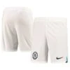 Nike Chelsea Away Stadium Shorts 2022-23