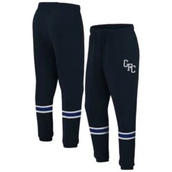 Unknown Chelsea Collegiate Joggers - Navy - Mens