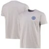 Chelsea Core Printed Crest T-Shirt - Grey Marl - Mens -Nike Store chelsea core printed crest t shirt grey marl mens ss4 p 12084554u jcwy2ly8kvdatg15kl5kv 01a3f36e4b374dc893f65d8e63bec28e