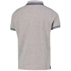 Chelsea Core Tipped Polo Shirt - Grey Marl - Boys -Nike Store chelsea core tipped polo shirt grey marl boys ss4 p 13309866pv 2u 16fqke62jf5s8fxnhxopv e59d047dd42a4a1581ed235f533b3521