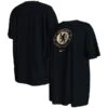 Chelsea Crest T-Shirt - Black - Womens -Nike Store chelsea crest t shirt black womens ss4 p 13309207u jey6uha1uasb1gvqv9jyv eea02d5e4e464e62a1c8efe235cd2bd2