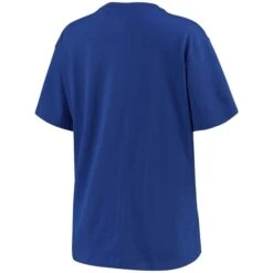 Nike Chelsea Crest T-Shirt - Blue - Womens -Nike Store chelsea crest t shirt blue womens ss4 p 13303298pv 2u 51u6t8rmw562dskx8b9nv 1d1b392d7b5148e7973989afe3a9885b