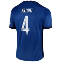 Nike Chelsea Cup Home Stadium Shirt 2020-21 With Bright 4 Printing -Nike Store chelsea cup home stadium shirt 2020 21 with bright 4 printing ss4 p 12029896pv 2u ldxc9odzb7nr9x89wd8tv 1434b87b541c4b1aba459902f785a8c3