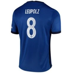 Nike Chelsea Cup Home Stadium Shirt 2020-21 With Leupolz 8 Printing -Nike Store chelsea cup home stadium shirt 2020 21 with leupolz 8 printing ss4 p 12034537pv 2u 1059llgas719hqehg488v b333405e75274b9a963a1afb5631d60f