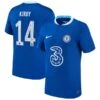Nike Chelsea Cup Home Stadium Shirt 2022-23 - Kids With Kirby 14 Printing -Nike Store chelsea cup home stadium shirt 2022 23 kids with kirby 14 printing ss4 p 13320413u ebr7os5t62gfosrled5xv a9eb58974f2a48739574c999de303b79