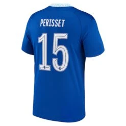 Nike Chelsea Cup Home Stadium Shirt 2022-23 - Kids With Perisset 15 Printing -Nike Store chelsea cup home stadium shirt 2022 23 kids with perisset 15 printing ss4 p 13359564pv 2u 1icnts3m02yeeiuakt6ov 1368b9ed6473465b8d8fa78cedc6495a