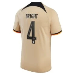 Nike Chelsea Cup Third Stadium Shirt 2022-23 - Kids With Bright 4 Printing -Nike Store chelsea cup third stadium shirt 2022 23 kids with bright 4 printing ss4 p 13321673pv 2u zwtzzqr57gyd1mcjj2m8v d28092a63eac4c13b860e86e53c03fca