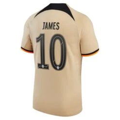 Nike Chelsea Cup Third Stadium Shirt 2022-23 - Kids With James 10 Printing -Nike Store chelsea cup third stadium shirt 2022 23 kids with james 10 printing ss4 p 13365573pv 2u k28qdqhbwq7j1hrlwpf4v c2a4b784724d476c89270eaecf80386f