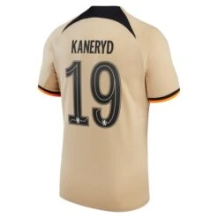 Nike Chelsea Cup Third Stadium Shirt 2022-23 - Kids With Kaneryd 19 Printing -Nike Store chelsea cup third stadium shirt 2022 23 kids with kaneryd 19 printing ss4 p 13369740pv 2u 1376ic0s2jvzufnf3yyzv d465b2cf6dc0418395498685f117ca0e