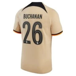 Nike Chelsea Cup Third Stadium Shirt 2022-23 With Buchanan 26 Printing 7 Nike Chelsea Cup Third Stadium Shirt 2022-23 With Buchanan 26 Printing -Nike Store chelsea cup third stadium shirt 2022 23 with buchanan 26 printing ss4 p 13345786pv 2u l0r4efy4t5iw3bicscebv 15b9252a74084f04ae2f6084326f5e58
