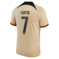 Nike Chelsea Cup Third Stadium Shirt 2022-23 With Carter 7 Printing -Nike Store chelsea cup third stadium shirt 2022 23 with carter 7 printing ss4 p 13321605pv 2u bdpqy0tb8upbutctddk9v 56c3ec4f8f0b42fda783eb07503cb618