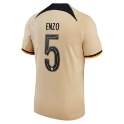 Nike Chelsea Cup Third Stadium Shirt 2022-23 With Enzo 5 Printing -Nike Store chelsea cup third stadium shirt 2022 23 with enzo 5 printing ss4 p 13388810pv 2u tr1gumuov2arvv801qvev a2e9e76e194b41ff8a283f8995164594