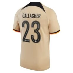 Nike Chelsea Cup Third Stadium Shirt 2022-23 With Gallagher 23 Printing -Nike Store chelsea cup third stadium shirt 2022 23 with gallagher 23 printing ss4 p 13360162pv 2u 145syqf80k2z7rdbpizdv 9062dbb3b5b548abb4e893ec7e7daad6