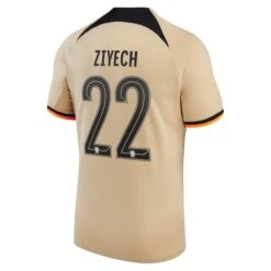 Nike Chelsea Cup Third Stadium Shirt 2022-23 With Ziyech 22 Printing -Nike Store chelsea cup third stadium shirt 2022 23 with ziyech 22 printing ss4 p 13321798pv 2u x9zdmtth9778m04cq4tkv b265f076f5594cf786a7ce3c54570b4d