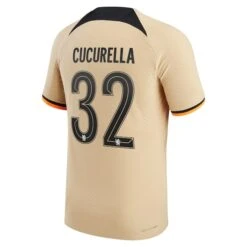 Nike Chelsea Cup Third Vapor Match Shirt 2022-23 With Cucurella 32 Printing -Nike Store chelsea cup third vapor match shirt 2022 23 with cucurella 32 printing ss4 p 13360146pv 2u pgkpa9w5c1t7gmuxv8mnv 575e05dca08c4389ae87ad12b22b7bb9