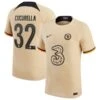 Nike Chelsea Cup Third Vapor Match Shirt 2022-23 With Cucurella 32 Printing -Nike Store chelsea cup third vapor match shirt 2022 23 with cucurella 32 printing ss4 p 13360146u pgkpa9w5c1t7gmuxv8mnv 5aa43710eacf4008b643772b5ab83806