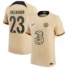 Nike Chelsea Cup Third Vapor Match Shirt 2022-23 With Gallagher 23 Printing -Nike Store chelsea cup third vapor match shirt 2022 23 with gallagher 23 printing ss4 p 13360149u uzuz2etbtwnb091lzytqv f25f0a77e1ea4a9d90fc1a4ce041b6a8