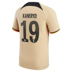 Nike Chelsea Cup Third Vapor Match Shirt 2022-23 With Kaneryd 19 Printing -Nike Store chelsea cup third vapor match shirt 2022 23 with kaneryd 19 printing ss4 p 13369741pv 2u 1dxhbga1cugsehkfnmy1v 524239c96ee4459fae960d694fac6b67