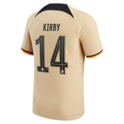 Nike Chelsea Cup Third Vapor Match Shirt 2022-23 With Kirby 14 Printing -Nike Store chelsea cup third vapor match shirt 2022 23 with kirby 14 printing ss4 p 13321568pv 2u 1d1el5ox8mql6oflcuanv 1e6a3328667743a78aec239d678384a4