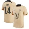 Nike Chelsea Cup Third Vapor Match Shirt 2022-23 With Kirby 14 Printing -Nike Store chelsea cup third vapor match shirt 2022 23 with kirby 14 printing ss4 p 13321568u 1d1el5ox8mql6oflcuanv dc9f3b36c65d449c891c6be2b7b9473f