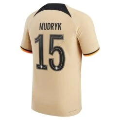 Nike Chelsea Cup Third Vapor Match Shirt 2022-23 With Mudryk 15 Printing -Nike Store chelsea cup third vapor match shirt 2022 23 with mudryk 15 printing ss4 p 13384923pv 2u 12homvh5qnvq1igvqs3bv 388378f2de984f0f905ca0027020a976