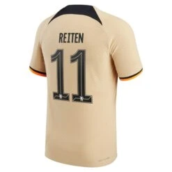 Nike Chelsea Cup Third Vapor Match Shirt 2022-23 With Reiten 11 Printing -Nike Store chelsea cup third vapor match shirt 2022 23 with reiten 11 printing ss4 p 13321565pv 2u 1a9g120y3eg1id5o1hu5v 574b099bcbc9415ca5928d5f5babf236