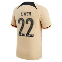 Nike Chelsea Cup Third Vapor Match Shirt 2022-23 With Ziyech 22 Printing -Nike Store chelsea cup third vapor match shirt 2022 23 with ziyech 22 printing ss4 p 13321778pv 2u nso6r14e9qcjghmjnuuqv bc93643f82ad42d0a2c3e282d9c5e5ed