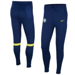 Nike Chelsea Fleece Pant - Navy