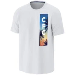 Unknown Chelsea Hawaiian Graphic T-Shirt - White - Kids -Nike Store chelsea hawaiian graphic t shirt white kids ss5 p 13381255pv 2u xqkgkyta7chirodlml84v zit6dlpi8jubeydm6xum