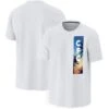 Unknown Chelsea Hawaiian Graphic T-Shirt - White - Kids