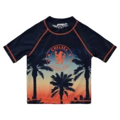 Unknown Chelsea Hawaiian T-Shirt & Short Swim Set - Blue - Boys -Nike Store chelsea hawaiian t shirt and short swim set blue boys ss5 p 13381257pv 2u w4tdylpmesx4gcukofbjv 6icvcatgt3tnydsv6lpb