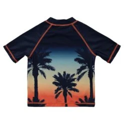 Unknown Chelsea Hawaiian T-Shirt & Short Swim Set - Blue - Boys -Nike Store chelsea hawaiian t shirt and short swim set blue boys ss5 p 13381257pv 3u w4tdylpmesx4gcukofbjv ihwyivqmv8wv3pxqt4ki