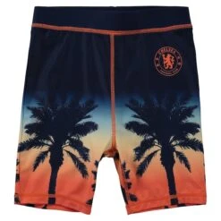 Unknown Chelsea Hawaiian T-Shirt & Short Swim Set - Blue - Boys -Nike Store chelsea hawaiian t shirt and short swim set blue boys ss5 p 13381257pv 4u w4tdylpmesx4gcukofbjv qplio8fh7mmijn8qrnk2