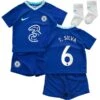 Nike Chelsea Home Stadium Kit 2022-23 - Infants With T. Silva 6 Printing -Nike Store chelsea home stadium kit 2022 23 infants with t silva 6 printing ss4 p 13318848u ayl2g6imjsh3gw7doj3qv 8722bd6e1fcb4a6a99a26d6125c2bd28
