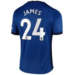 Nike Chelsea Home Stadium Shirt 2020-21 With James 24 Printing -Nike Store chelsea home stadium shirt 2020 21 with james 24 printing ss4 p 12019462pv 2u dvuquokg91z8omhn3sypv 266430a3c0944625ba6d0718c3ca06f9
