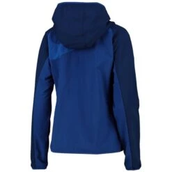 Nike Chelsea Hooded Jacket - Blue - Womens -Nike Store chelsea hooded jacket blue womens ss4 p 12059899pv 2u 1ei94l58uh3iy9h1rq1ev fbbf96136f4c47738bcab2c7b6611630