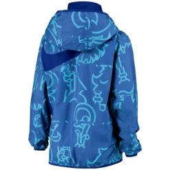 Nike Chelsea Jacket - Blue - Womens -Nike Store chelsea jacket blue womens ss4 p 13303319pv 2u 147kggn36u1c6tw76jjsv 91f5b8f966f048bd8111f5b4e7e76021