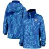 Nike Chelsea Jacket - Blue - Womens