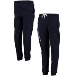 Chelsea Jogger - Navy - Boys